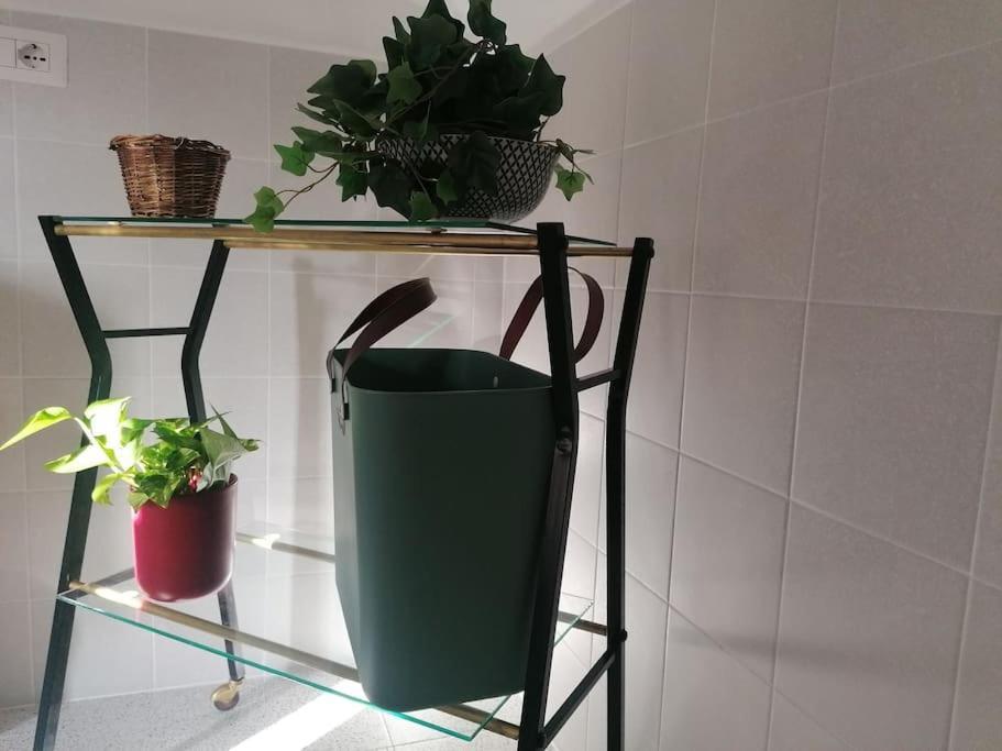 La Soffitta Di Anita Villa Bedonia Bagian luar foto
